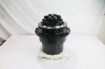 ZAX230 ZAX200 Excavator Travel Motor Assembly 16 Hole Hardened Tooth Surface