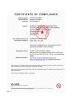 TC Smart Systems Group Certifications