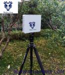 Ku band 3km Long Distance Ground Target Monitoring Radar