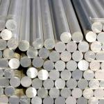 aluminum rod 6061 6063 5083 7075 T6 hot extruded alloy 5mm 8mm 10mm 20mm