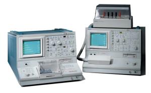Wholesale Tektronix Curve Tracers 370B And 371B Programmable Curve Tracers from china suppliers