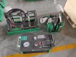 63mm 200mm Hydraulic Butt Fusion Welding Machine For Pipe Fitting