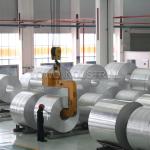 High Plasticity 3.0mm 4.0mm 5052 H34 Aluminum Sheet Coil