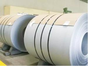 Wholesale 2B BA HL Stainless Steel Roll Coil 316 304 201 430 316l 12mm from china suppliers