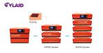 48V 5kwh 20kwh 25kwh 50kwh Lifepo4 Battery Powerwall 10000times