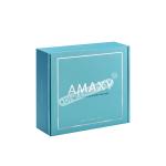 Customization Rigid Corrugated Cardboard Box For Skin Care Products