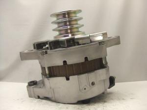 Wholesale ISUZU 120A ALTERNATOR A009TU4182 1812006360 from china suppliers