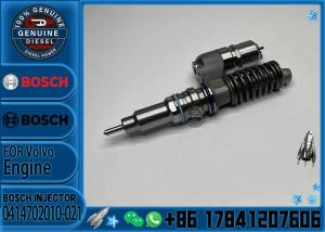Wholesale High quality diesel fuel injector 0414702010-021 from china suppliers