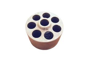 Wholesale A7VO250 Excavator Hitachi EX400-3 Hydraulic Pump Parts from china suppliers