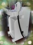 Medical CE IPL RF E Light Hair Removal Machine / RF Skin Tightening Machine