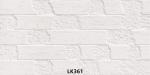 Grey Backgroud Tiles And Outdoor Wall 30x60cm Porcelain Full Body Tiles For