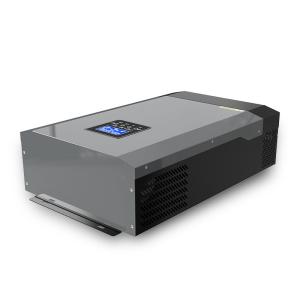 Wholesale 3Phase online ups high frequency 30kva-200kva double conversion ppower supply for office industry factory from china suppliers
