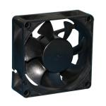Explosion Proof Sleeve Bearing Electronic Equipment Cooling Fans 4500rpm 43