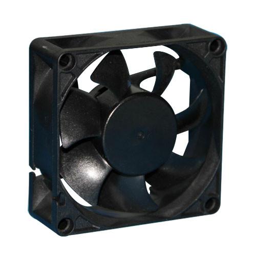Explosion Proof Sleeve Bearing Electronic Equipment Cooling Fans 4500rpm 43