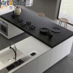 Offers Durable MDF Kitchen Cabinets Set for Your Customer Requirements