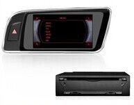 Wholesale 7inch HD Touch Screen Car DVD GPS Android 4.2 systems for Audi Q5 Right Hand 2008-2013 from china suppliers