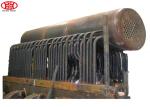 Industrial Biomass Wood Pellet Fired Steam Boiler For Laundry Industry