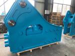 Wear-resistant High Quality Excavator Hydraulic Breaker Rock Breaker For Mini