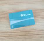 Em4100 / Tk4100 Printable RFID Proximity Card Environmental Protection