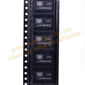 China HN16614CG ACCEPTE Package SOP16 network transformer on sale