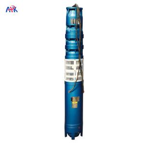 Wholesale AC Motor Submersible Underwater Pumps 10&quot; 12&quot; 125m3/H 140m3/H CE ISO9001 from china suppliers