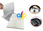 Transparent Pouch Laminating Film Sheets For Picture / ID Card Protection