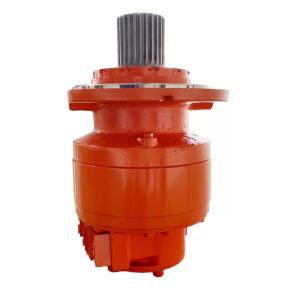 Wholesale Customized Colour Poclain Hydraulic Motor 2343-3490 N.m Torque 0-150 R/min Speed from china suppliers