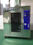 Needle Flame Test Equipment