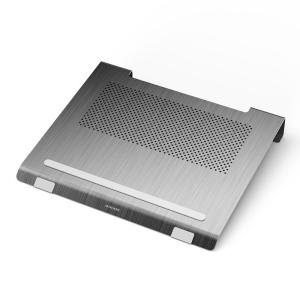 Wholesale 17.3inch 1200RPM Laptop Cooler Stand / Ergonomic Laptop Cooling Pad from china suppliers