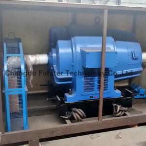Wholesale 51m 1000KW Electric Water Power Turbine Generator from china suppliers