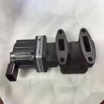 8-98238249-0 Exhaust Recirculation Valve ZAX200-3 Excavator Engine EGR Valve