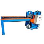 Manufacturing Plant Aluminium-Plastics Composite Panel Heating And Pressure