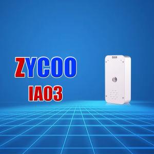 Wholesale External IP Cameras Sip Outdoor Intercom PTT Press To Talk Button from china suppliers