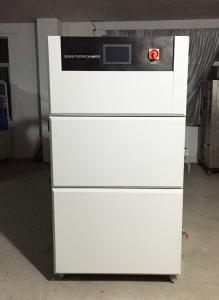 Wholesale HOT Thermal Shock Chamber , 10s Conversion Environmental Chamber 3 Zone from china suppliers