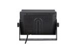 1024×600 HDMI VGA TFT Color LCD Monitor