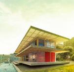 Resort Modular Prefabricated Houses Suit for Home and Foreign Market