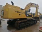 2018 Residential Excavator Used 50 Ton Mining Large Crawler Excavator Cat349D