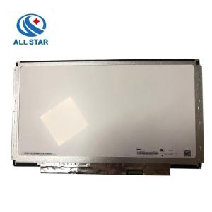 Wholesale INNOLUX 13.3inch Notebook LCD Panel N133BGE-E31 slim 30PIN left right long strip from china suppliers