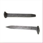 ISO Railroad Track Spikes Enhance Railway Track Stability Provide A Complete