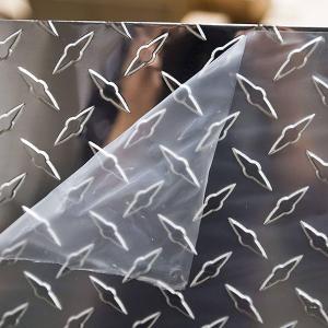 Wholesale 4 X 8 Aluminum Checkered Sheet Plate 0.5mm 1.0mm 1 Bar Aluminum Checkered Plate from china suppliers