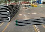 Gnee P500QH Pressure Vessel Steel Plate , Carbon Steel Plate bS DIN Standard