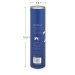 Custom Printed Biodegradable Cylinder Paper Cardboard Boxes Tube Cosmetic