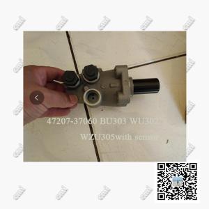 Wholesale 47207-37060 Aftermarket Master Cylinder BU303 WU302 WZU305 With Sensor from china suppliers