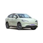 The Perfect Family Commuting SUV 400km Battery Life Lithium Ion Battery Max