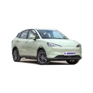 Wholesale The Perfect Family Commuting SUV 400km Battery Life Lithium Ion Battery Max Speed 120 Km/h from china suppliers
