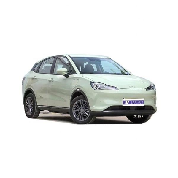 The Perfect Family Commuting SUV 400km Battery Life Lithium Ion Battery Max
