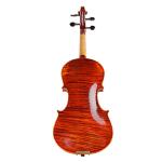 Bullfighter Full Size Violin Handmade for Beginner Wholesale made in China