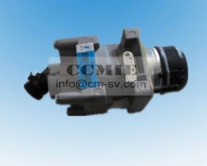 Wholesale Shacman Spare Parts Delong F2000 Truck Parts Air Brake Valve DZ9100360080 from china suppliers