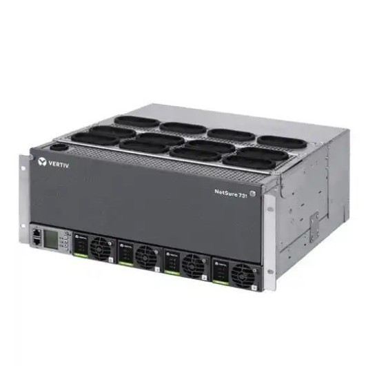 Original Vertiv Communication Embedded Power Supply Emerson 48V120A Switching Power Supply NetSure531A41-S3