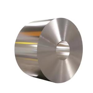 Wholesale MR SPCC Tinplate Coil Max 2000mm Outer Diameter For Manufacturing Can from china suppliers